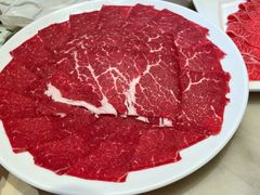 -南门涮肉(天坛店)