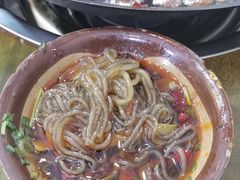 -黄潇洒老火锅(九眼桥宏济巷店)