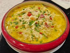 -徐记私厨(半淞园路店)