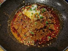 -北京老铺烤鸭(高新店)