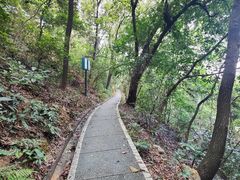 -广州市白云山风景名胜区