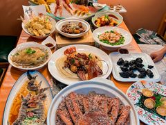 -鲜味食族水产·海鲜餐厅