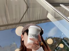 -ARKET CAFÉ(三里屯太古里店)