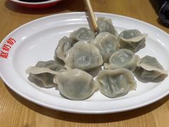 -赵奶奶水饺锅贴小酒馆(丁字沽店)