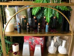 -泰乐道·SPA·按摩·足道(坡子街店)
