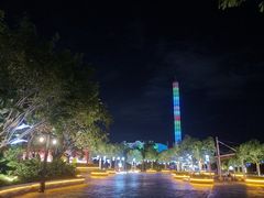 -厦门方特东方神画