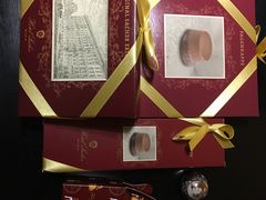 -Cafe Sacher(WIEN)