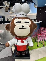 -MINI MARS KIDS CLUB亲子家庭中心(长宁天山店)