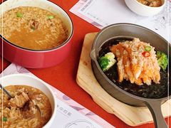 -赵小姐丨新中餐(曲江店)