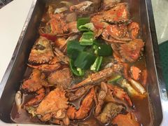 -新享乐海鲜(翠华路店)