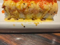 -山葵家·创意料理(临平银泰城店)