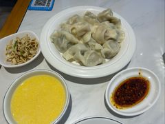-海知道大连海鲜水饺(南山大冲店)