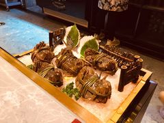 -一绪に寿喜烧(荟聚店)