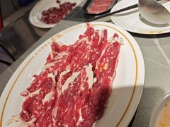 -金龙大四喜牛肉火锅