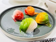 -陶陶居·雅园(凯华国际店)