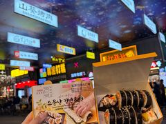 -传闻来紫菜包饭·打糕(西塔韩百店)