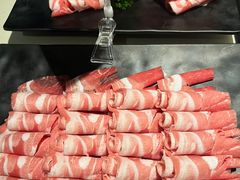 -海底捞火锅(万丰桥店)