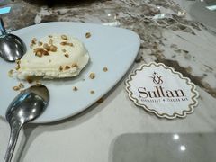 -SULTAN·苏坦土耳其餐厅(新光汇店)