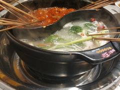 -钢管厂五区小郡肝火锅串串香(清河店)