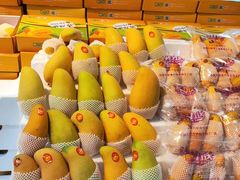 -鲜力达果品批发直销(无锡保利香槟店)