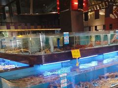-阿伟海鲜楼·福建菜(延寿店)