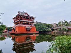 -洛带古镇