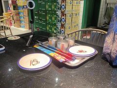 -曹掌柜小酒馆烧烤集团(宾川路店)