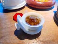 润肺雪梨爽-辛香汇·现炒川菜(淮海路百盛店)