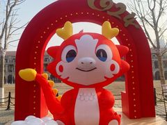 -天津五大道文化旅游区