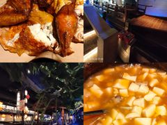 -绿茶餐厅(乐峰广场店)