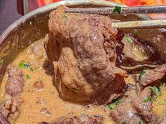 -西塔老太太泥炉烤肉(苏州大悦城店)