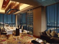 包厢-君来湖滨饭店·渔餐厅