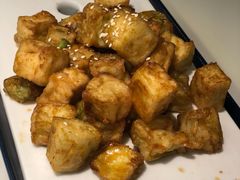 网红茄子-柳莺湖上·湖景餐厅·江南菜(西湖店)