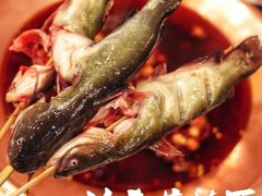 -老码头火锅(玉林店)
