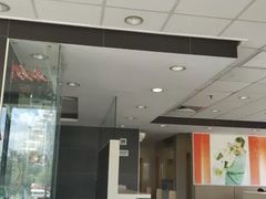 -麦当劳(花桥得来速店)