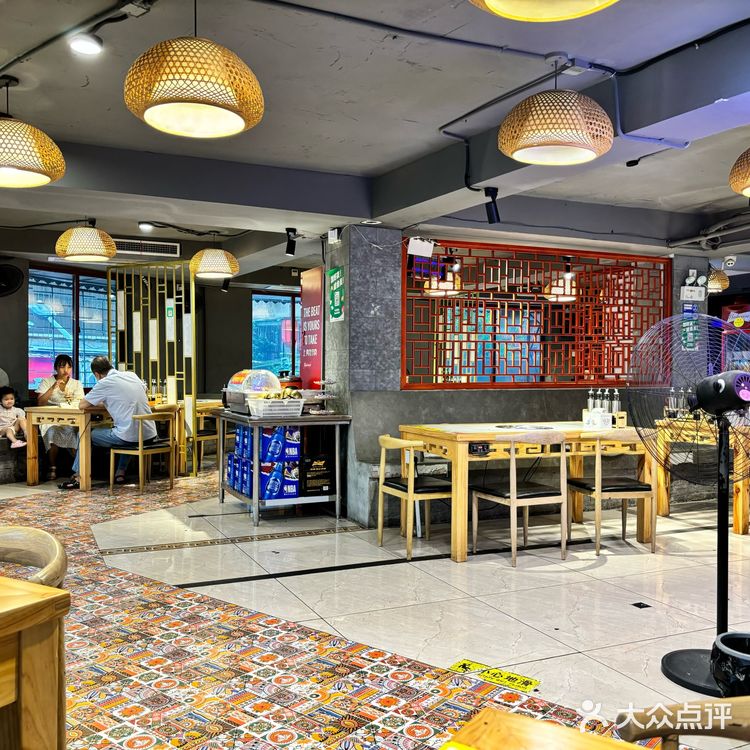 同事没骗我，这家蛙蛙真的超好吃！！！