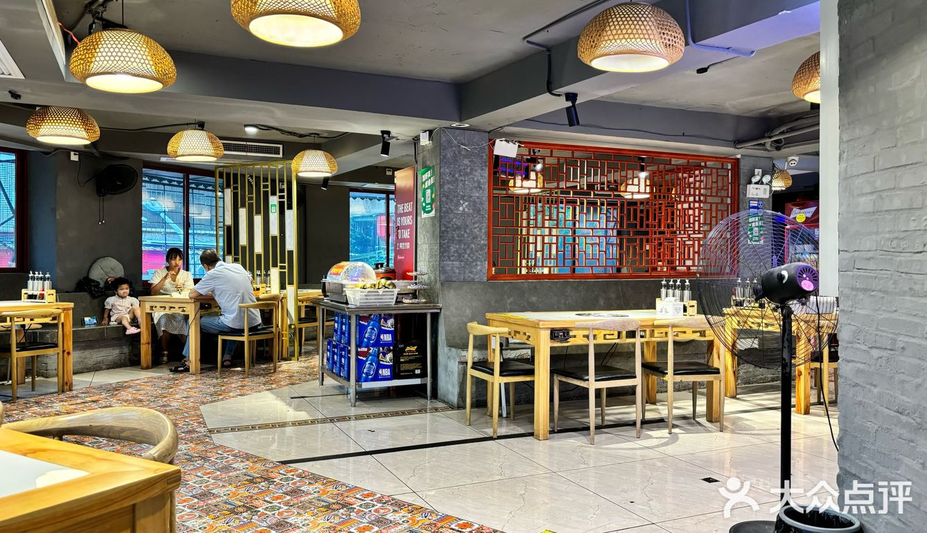 同事没骗我,这家蛙蛙真的超好吃!!!