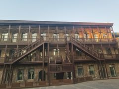 -中华巴洛克风情街