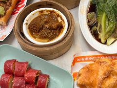 -喜势点·糖沙翁手工茶点·本地人茶居(永庆坊店)