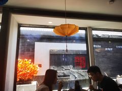 -庭院·冰煮羊·北京涮肉(西单店)