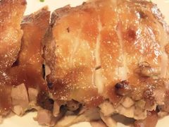 布衣神仙鸡-小放牛河北菜(军校店)