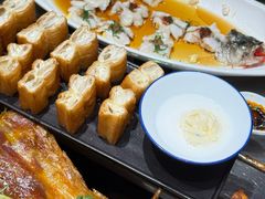 -夜宴江景餐厅
