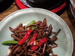 -粗茶淡饭·隐庐私厨(东亭店)