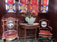 -北园酒家(小北路店)