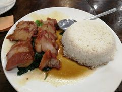 -澳门西南饭店·粤菜·茶市·手工点心(华海路店)