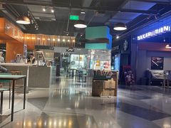 -sugarman espresso素饮糖人高新咖啡工厂