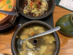 -云海肴·汽锅鸡·云南菜(苏州中心店)
