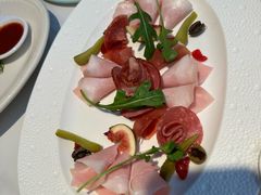 -波特曼西餐厅(中央大街店)