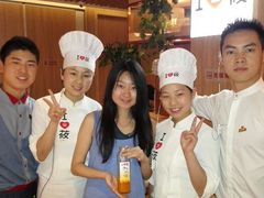 android_upload_pic-西贝莜面村(当代商城店)