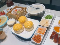 -鼎记啫啫煲(数博万达店)
